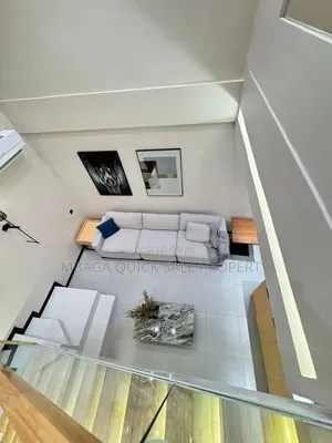Furnished 1bdrm Apartment in Masaki, Mbezi Beach for rent