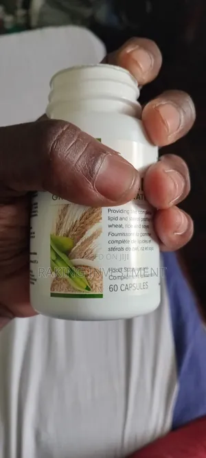 Suluhisho Ya Magonjwa Sugu