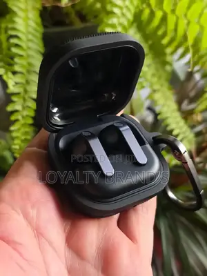 Samsung Galaxy Buds 4 – Premium Earbuds | Audio Smooth Connectivity