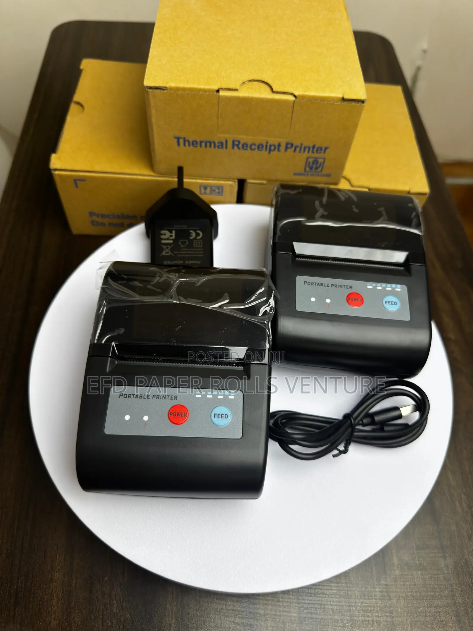 Bluetooth Printer 58mm