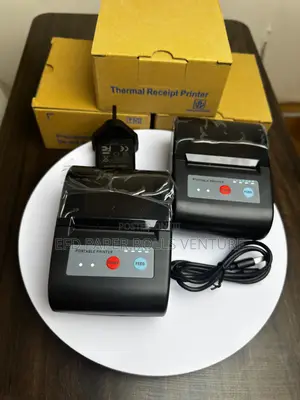 Bluetooth Printer 58mm