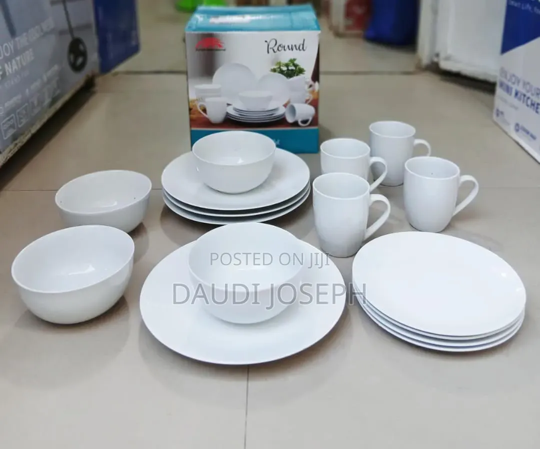 Dinner Set Pc 16
