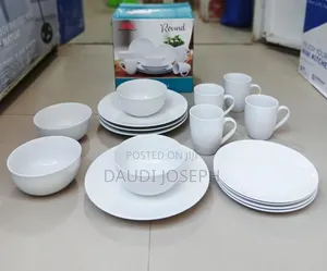 Dinner Set Pc 16