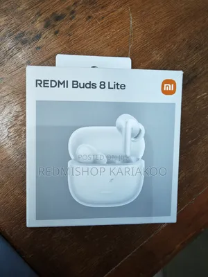 Redmi Buds 8 Lite