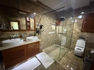 Furnished 3bdrm Apartment in Masaki for rent