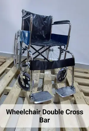 Wheel Chair