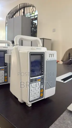 Infusion Pump Machine