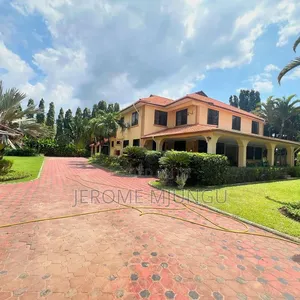 5bdrm House in Mbezi Beach for rent