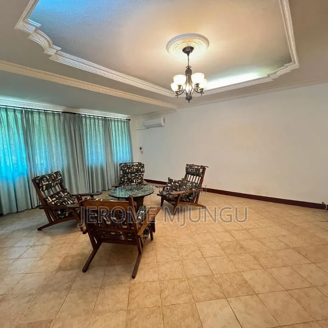 5bdrm House in Mbezi Beach for rent