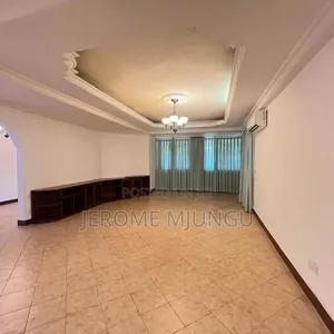5bdrm House in Mbezi Beach for rent