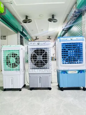 *Vonne Aircooler* L25 L35 L45 