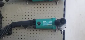 Angle Grander 9"