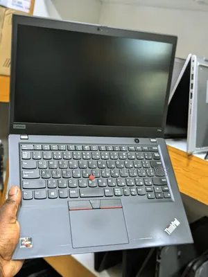 Laptop Lenovo ThinkPad T14s Gen 2 16GB AMD Ryzen 7 SSD 256GB
