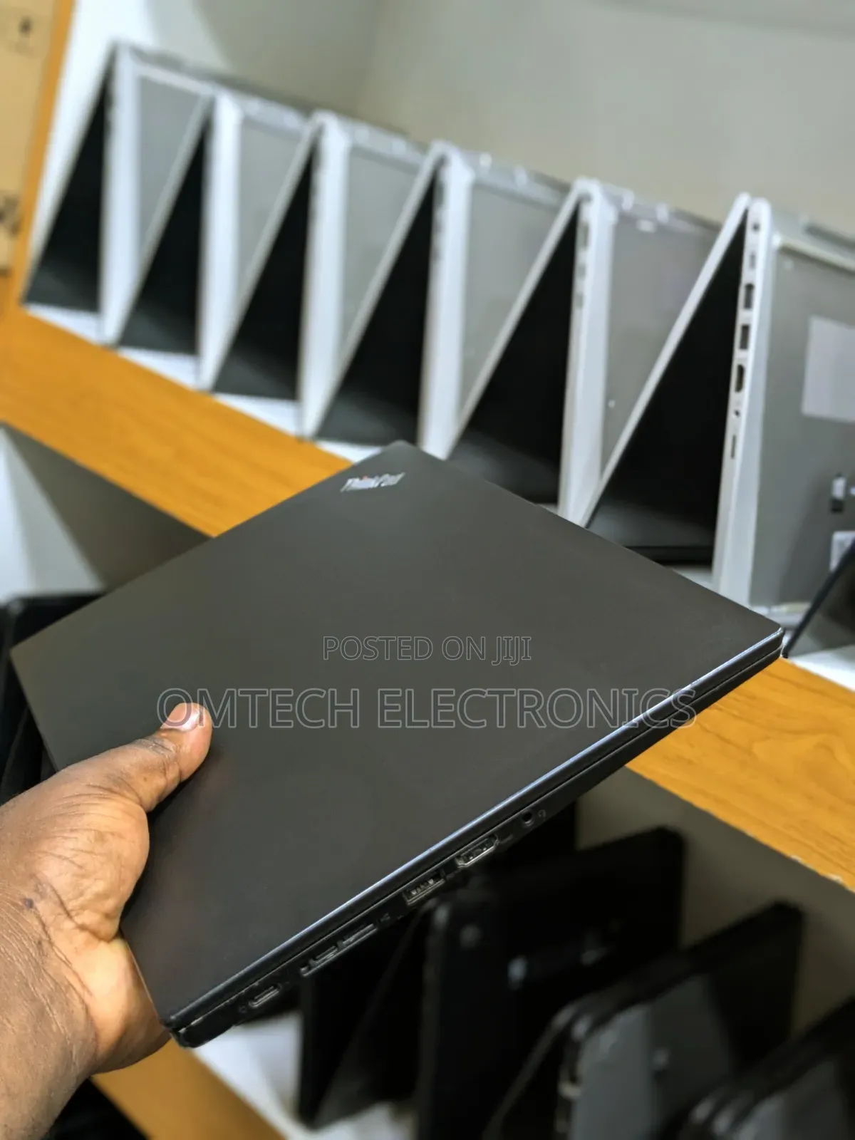 Laptop Lenovo ThinkPad T14s Gen 2 16GB AMD Ryzen 7 SSD 256GB