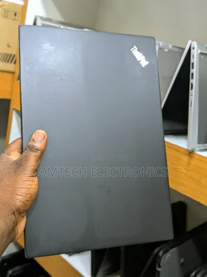 Laptop Lenovo ThinkPad T14s Gen 2 16GB AMD Ryzen 7 SSD 256GB