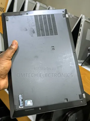 Laptop Lenovo ThinkPad T14s Gen 2 16GB AMD Ryzen 7 SSD 256GB