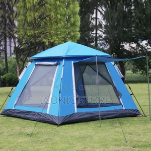 Camping Tent