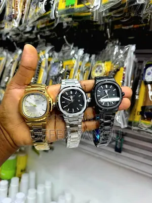 Patek Phillipe Og Watch