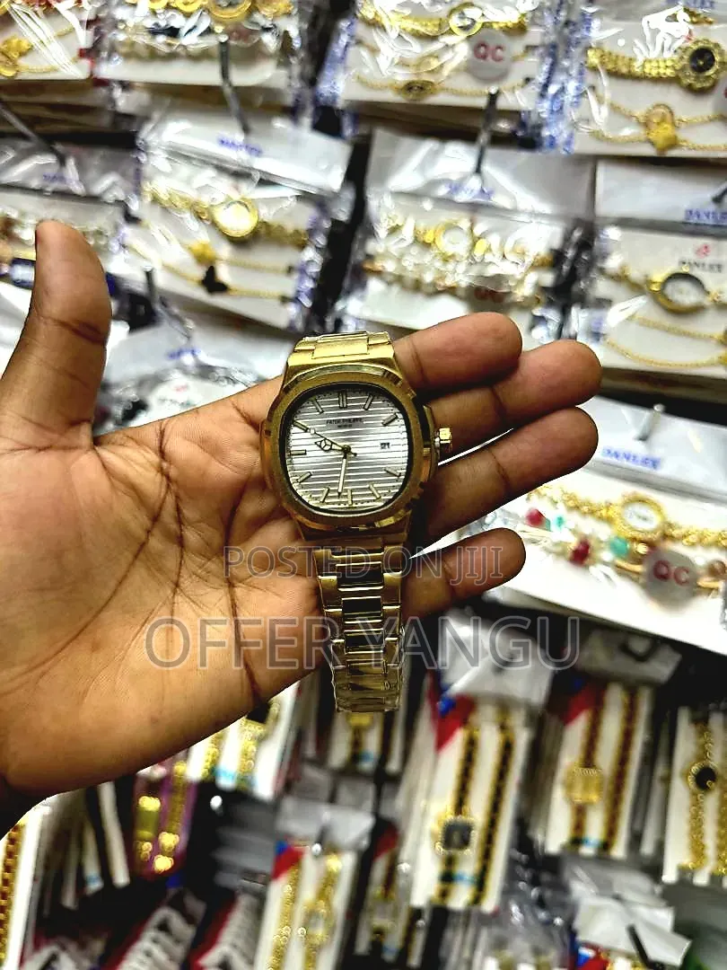 Patek Phillipe Og Watch