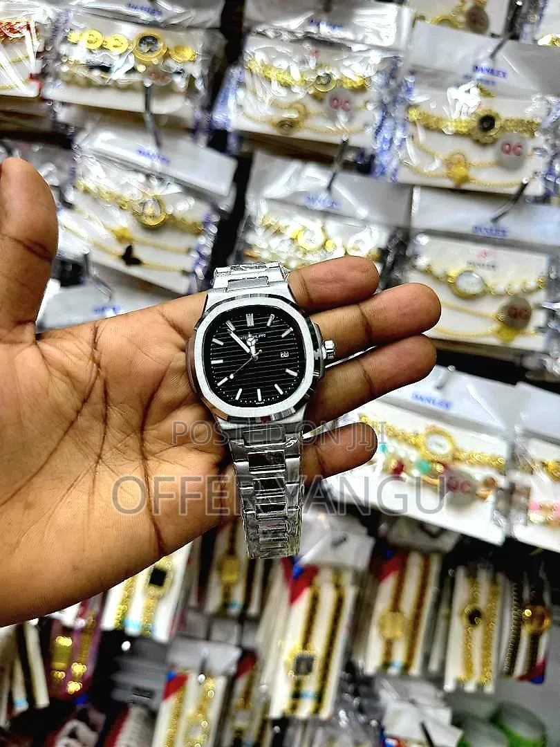Patek Phillipe Og Watch