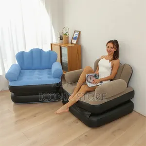 Inflatable Sofa Bed