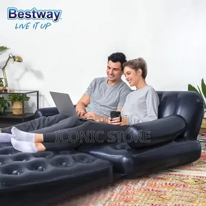 Inflatable Couch