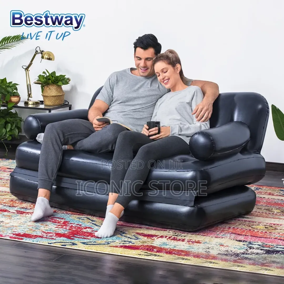 Inflatable Couch