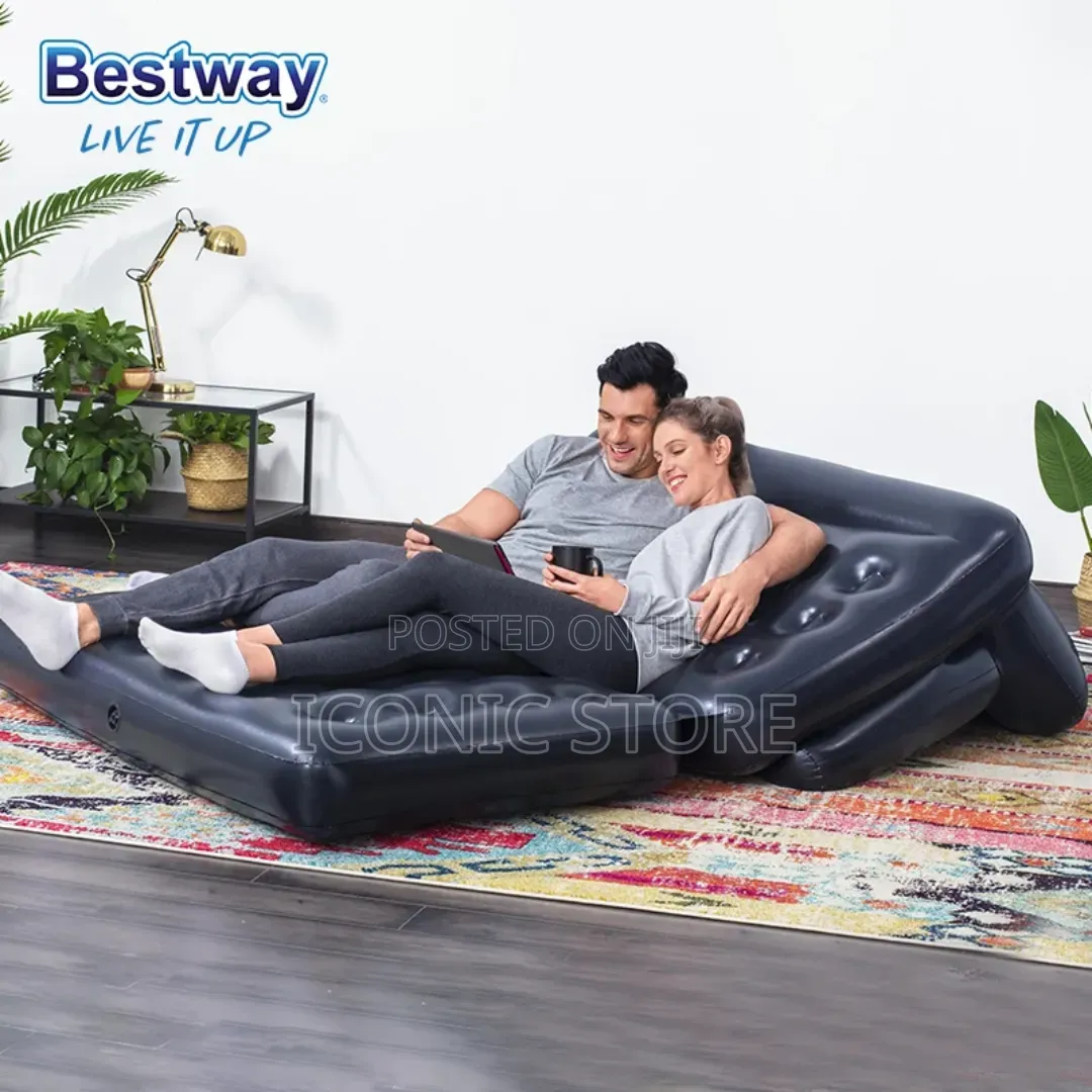 Inflatable Couch