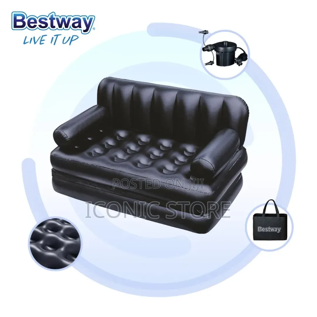 Inflatable Couch