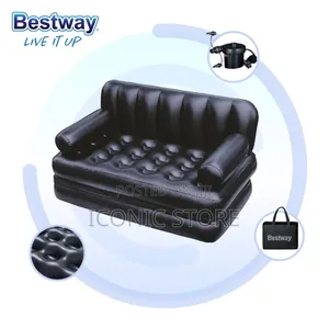 Inflatable Couch