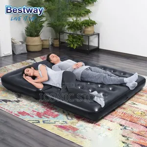 Inflatable Couch
