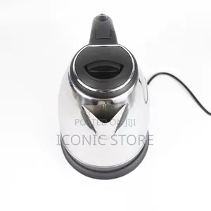Electric Kettle
