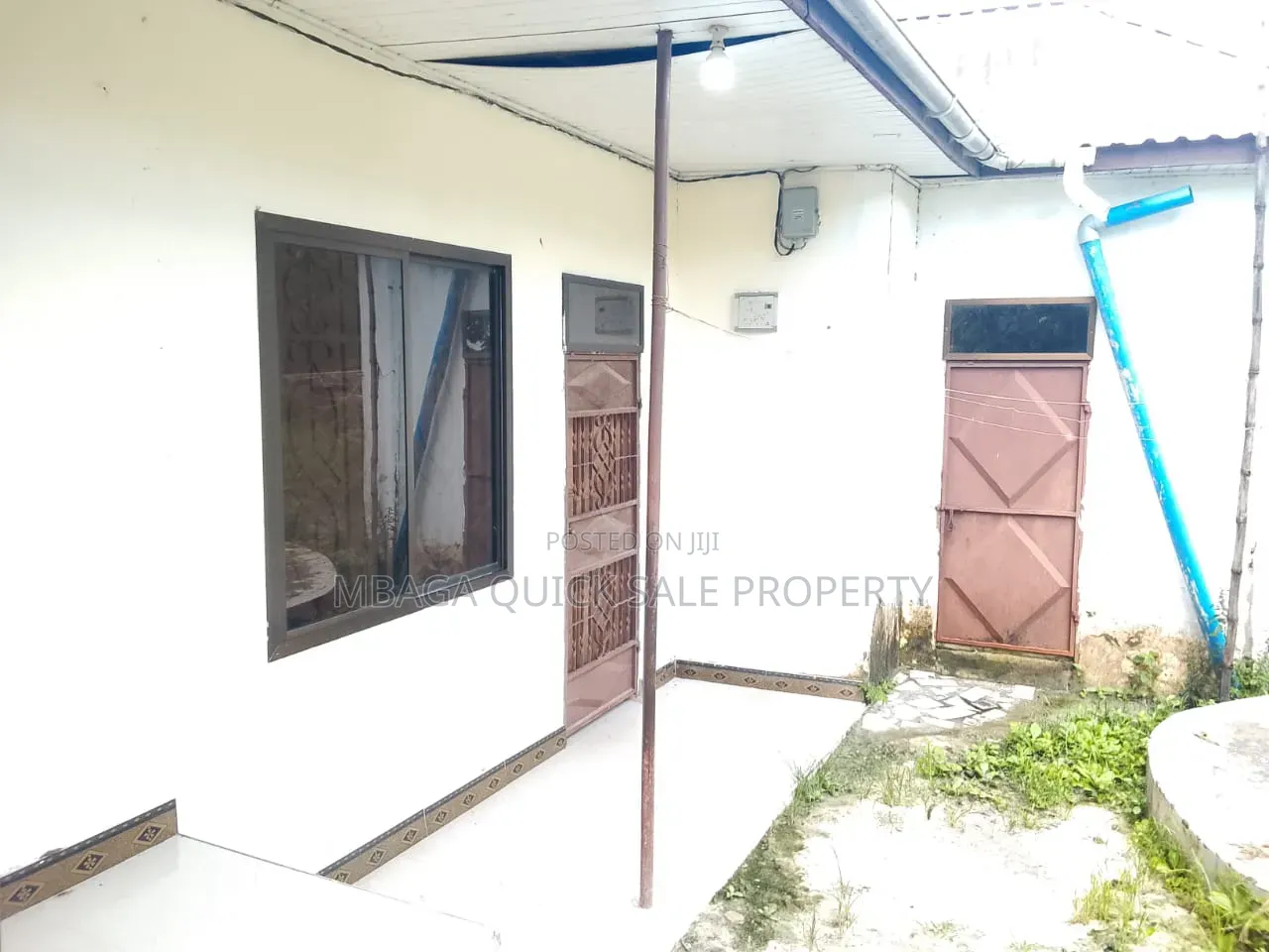 3bdrm Apartment in Ada Estate for rent