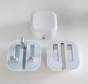 20w Usb-C Power Adapter