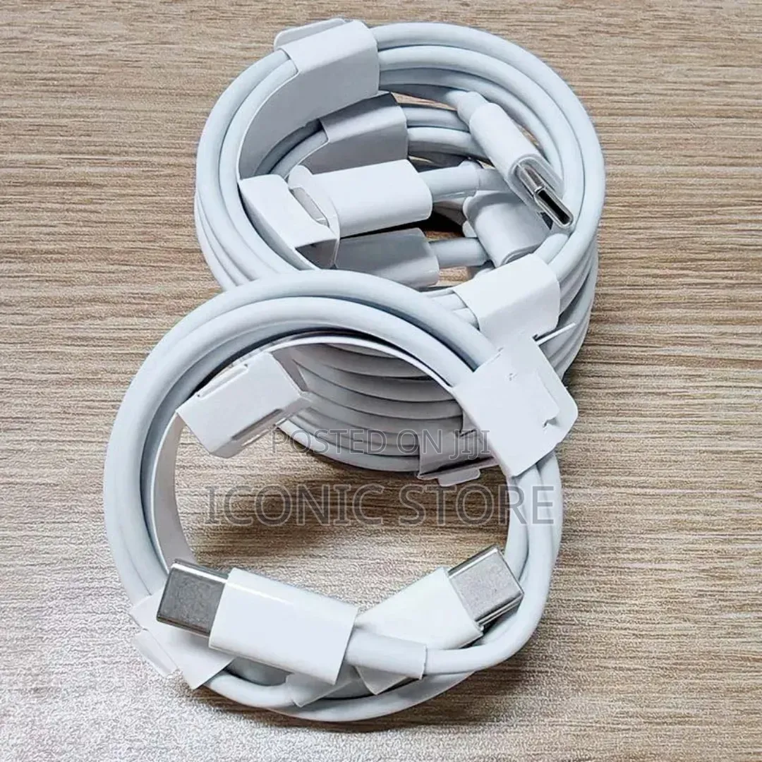 20w Usb-C Power Adapter