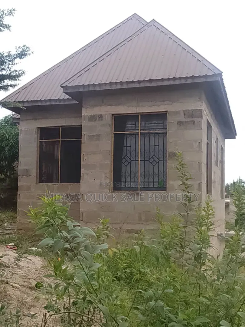 3bdrm House in Tegeta A, Goba for sale