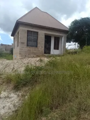 3bdrm House in Tegeta A, Goba for sale