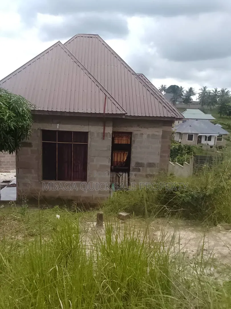 3bdrm House in Tegeta A, Goba for sale