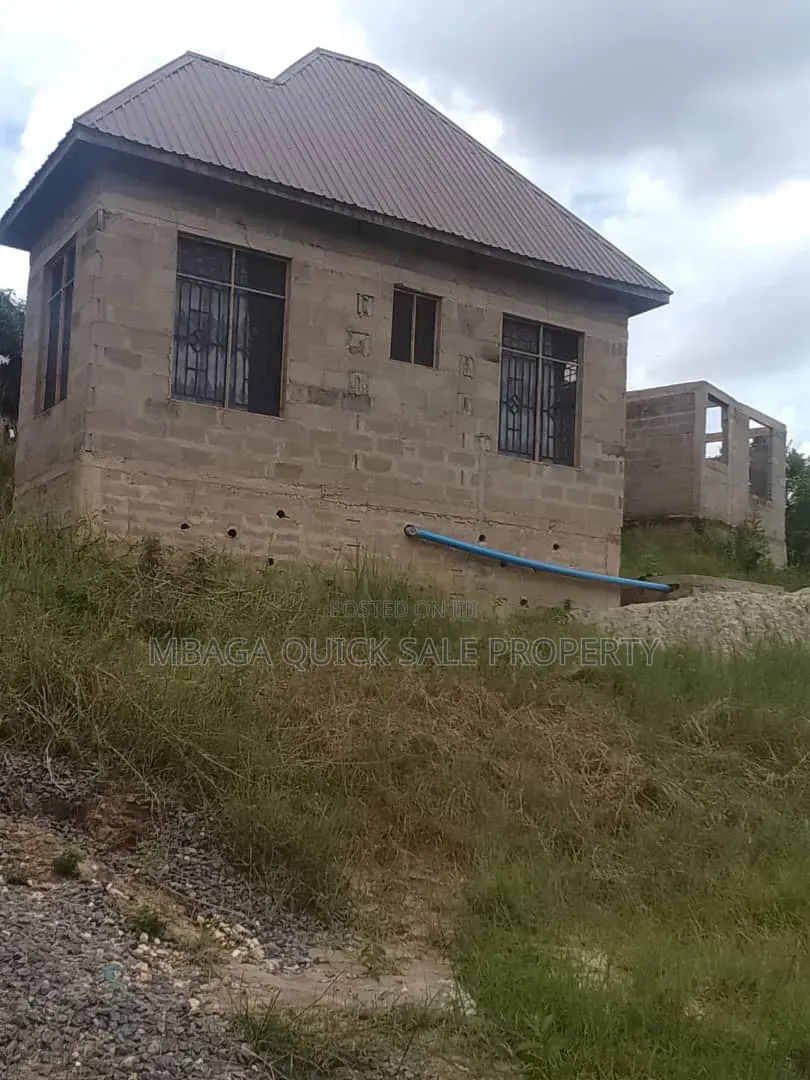 3bdrm House in Tegeta A, Goba for sale
