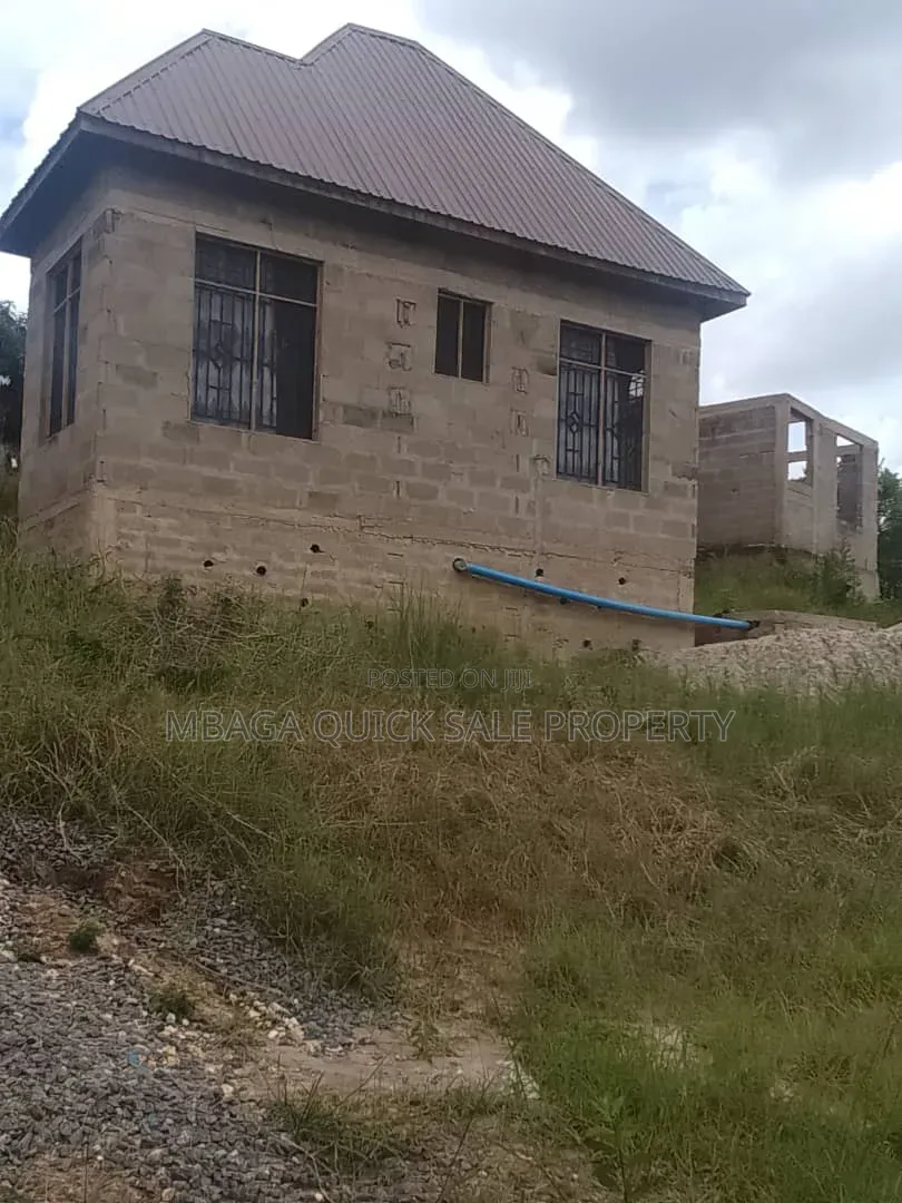 3bdrm House in Tegeta A, Goba for sale