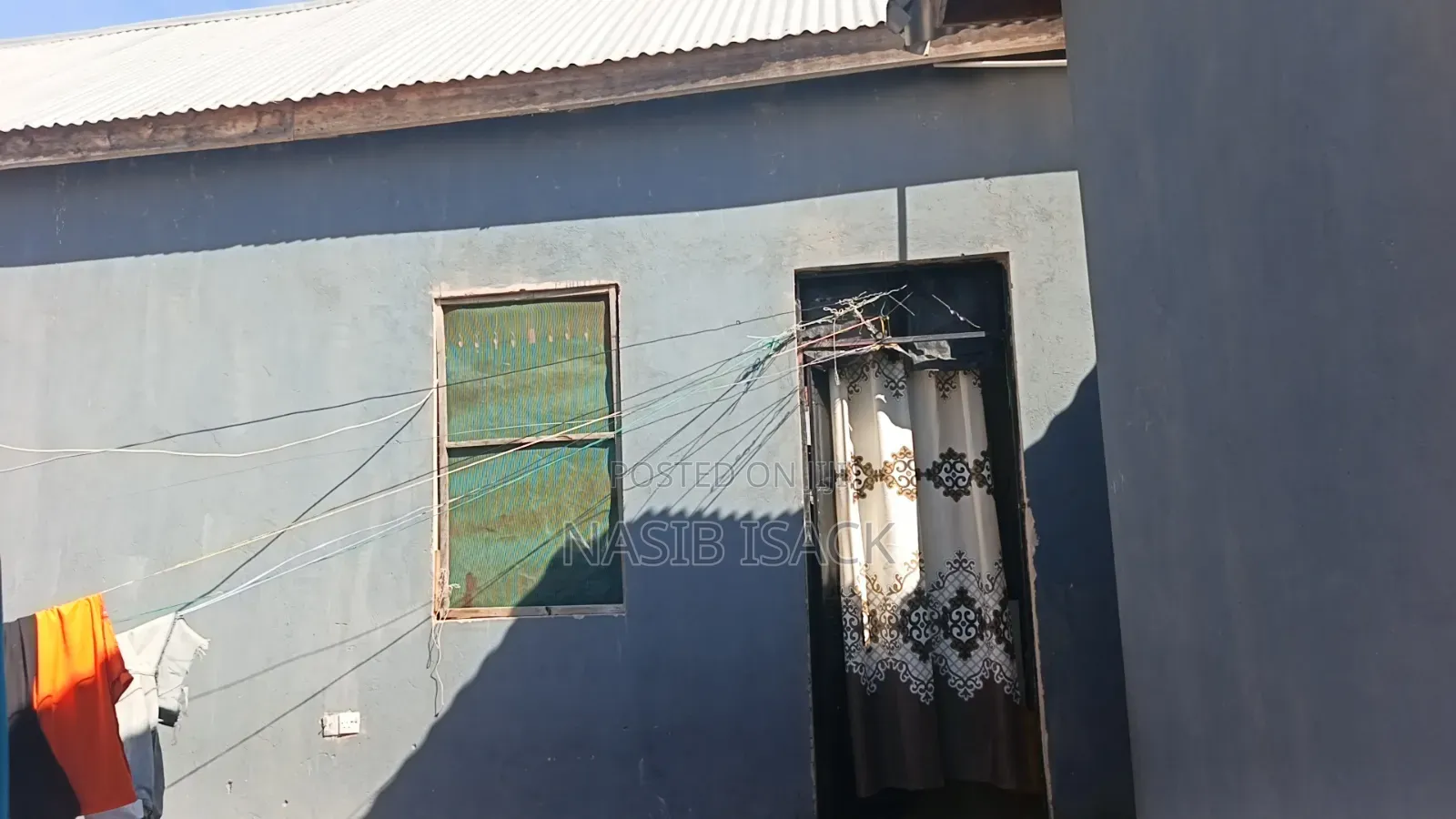 Furnished 8bdrm House in Kishiri for sale