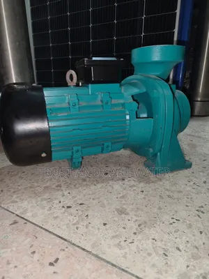 Shimge Surface Pump 5.5hp (4×4inch)