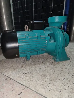Shimge Surface Pump 5.5hp (4×4inch)