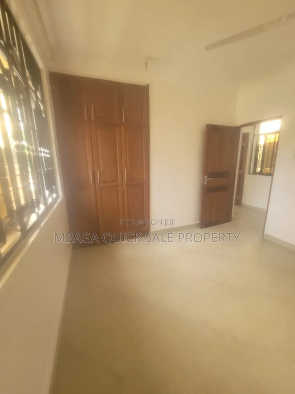 3bdrm House in Mbezi Beach for rent