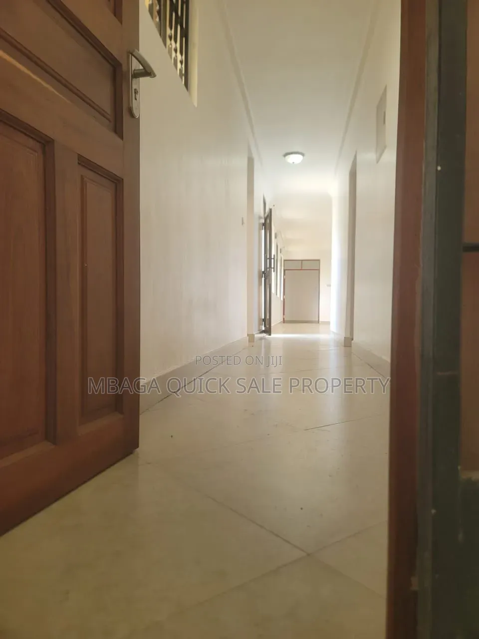 3bdrm House in Mbezi Beach for rent
