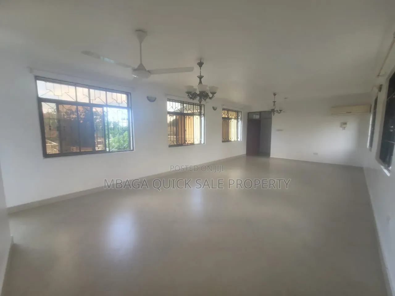 3bdrm House in Mbezi Beach for rent