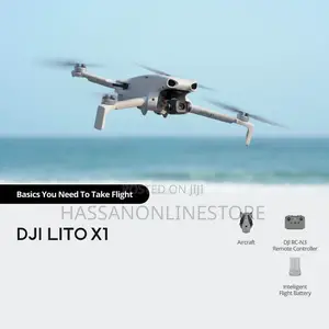 Dji Lito X1