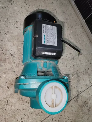 Shimge Surface Pump 2hp (2×2inch)