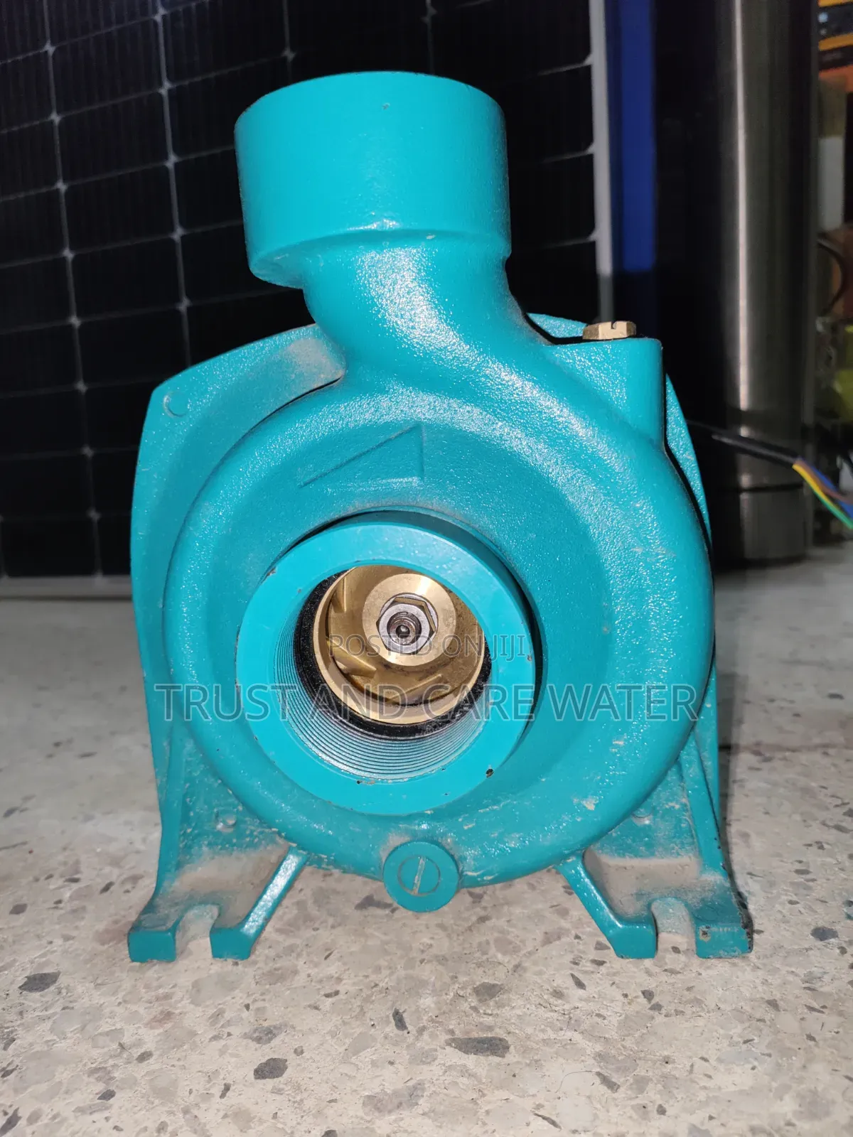 Shimge Surface Pump 2hp (2×2inch)