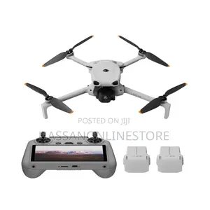 Dji Lito X1 Fly More Combo (Dji Rc-2)